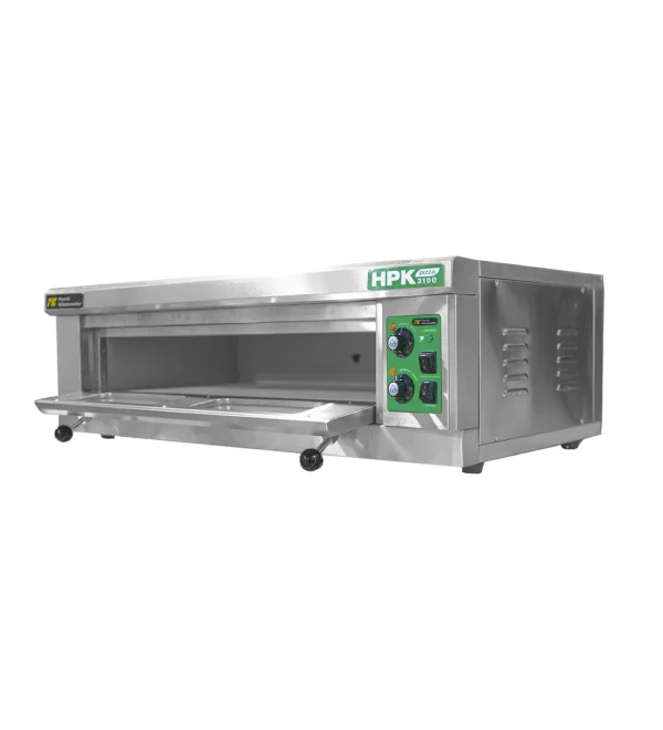 Comprar Horno Pizzero HPK-E 310
