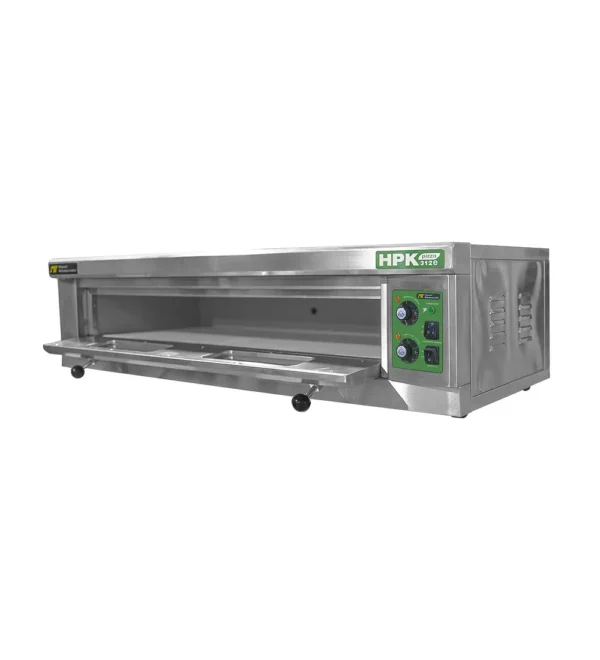 Comprar Horno Pizzero HPK-E 312