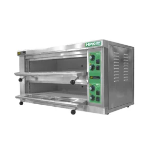 Comprar Horno Pizzero HPK-E 610