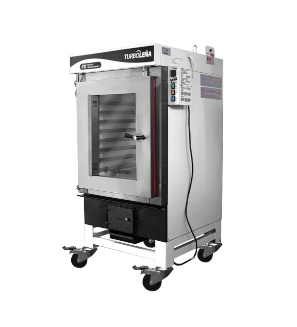 Comprar Horno Turbo a Leña