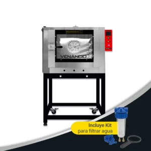 Comprar Horno Twister 5 Bandejas