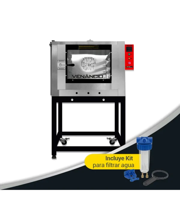 Comprar Horno Twister 5 Bandejas