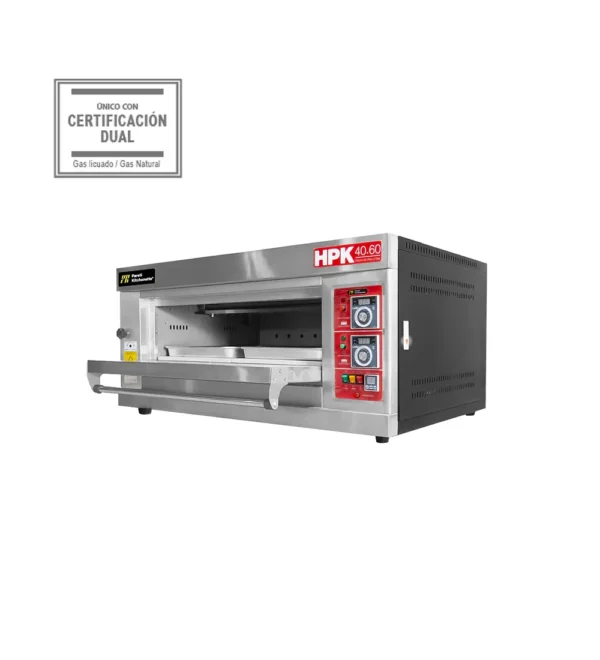 Comprar Horno de Piso HPK-1 4060