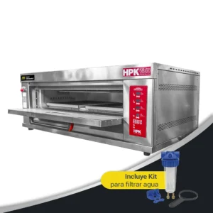 Comprar Horno de Piso HPK-1 5868