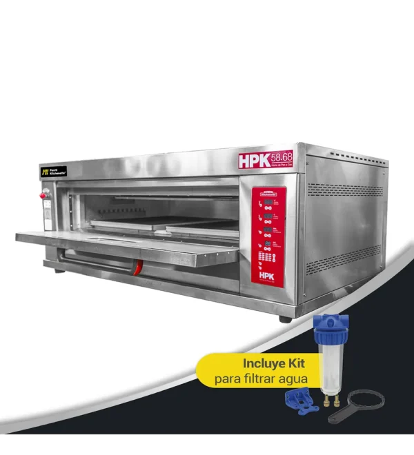 Comprar Horno de Piso HPK-1 5868