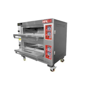 Comprar Horno de Piso HPK-2 4060