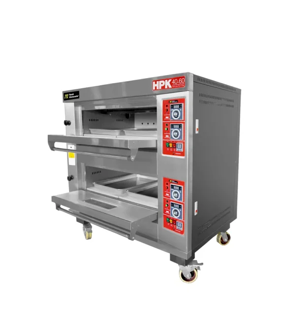Comprar Horno de Piso HPK-2 4060