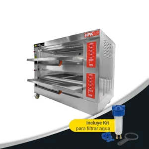 Comprar Horno de Piso HPK-2 5868