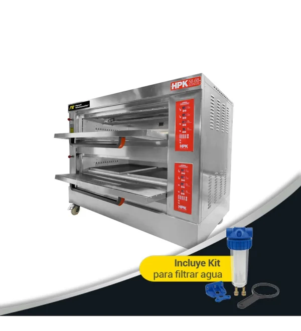 Comprar Horno de Piso HPK-2 5868