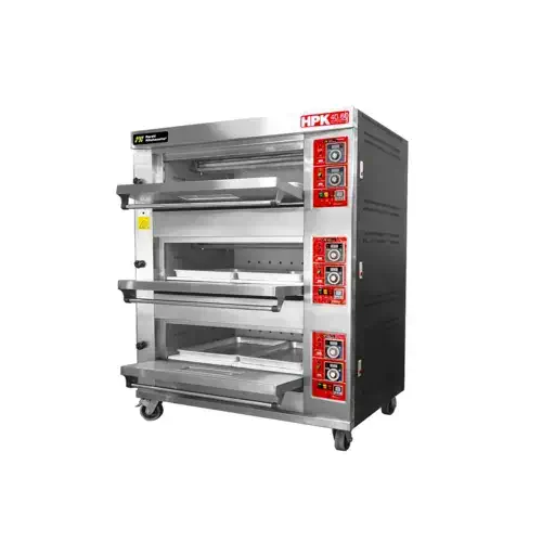 Comprar Horno de Piso HPK-3 4060