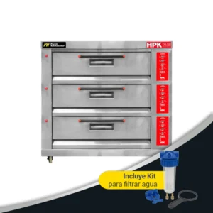 Comprar Horno de Piso HPK-3 5868