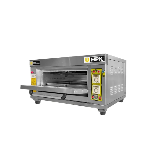 Comprar Horno de Piso U HPK-1 4060