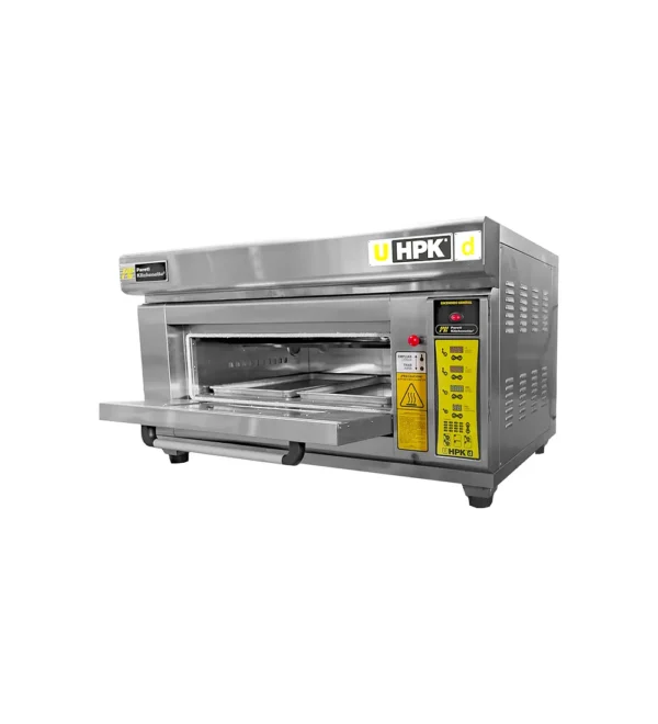 Comprar Horno de Piso U HPK-1 D 4060