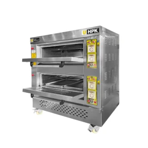 Comprar Horno de Piso U HPK-2 4060