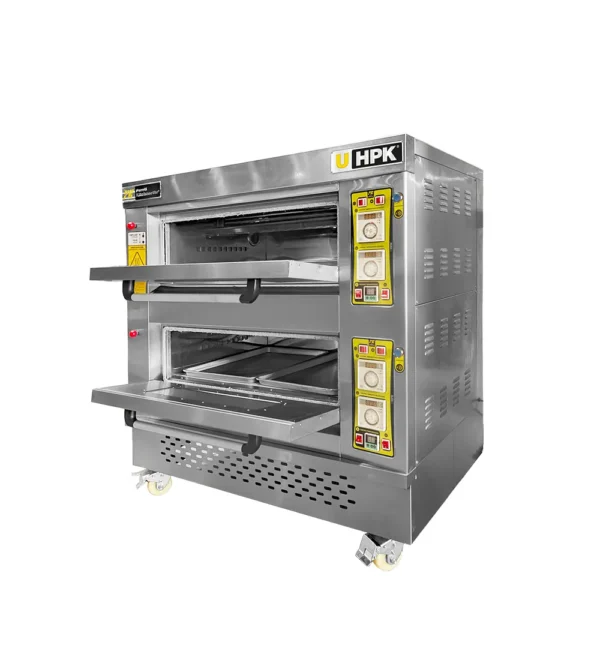 Comprar Horno de Piso U HPK-2 4060