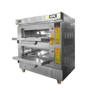 Comprar Horno de Piso U HPK-2 D 4060
