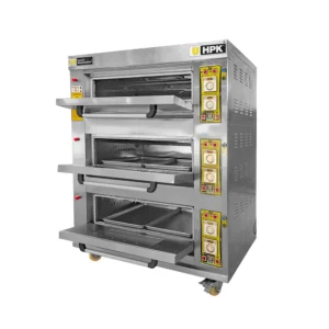 Comprar Horno de Piso U HPK-3 4060