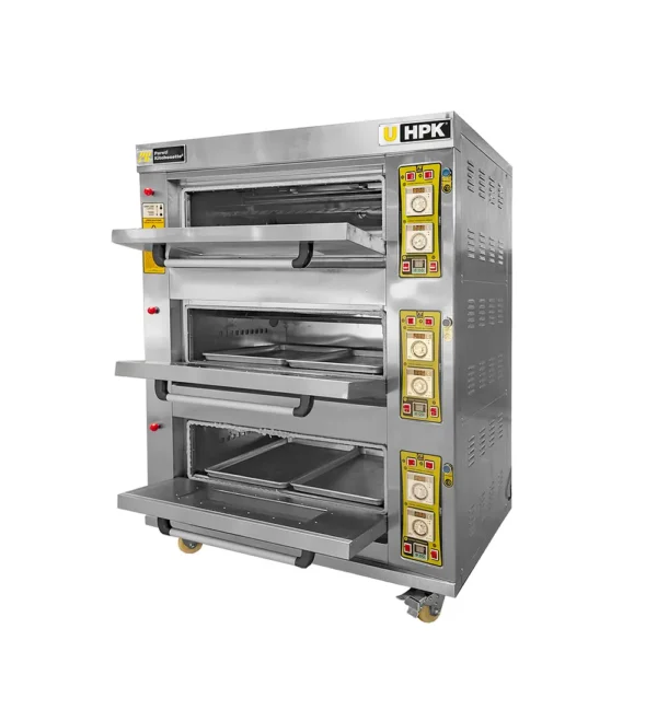 Comprar Horno de Piso U HPK-3 4060