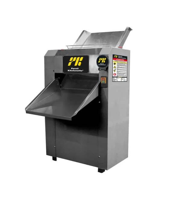 Comprar Laminadora Industrial Electrica KMT-500 Acero Inox