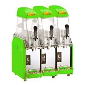 Comprar Granizadora 3 Frascos