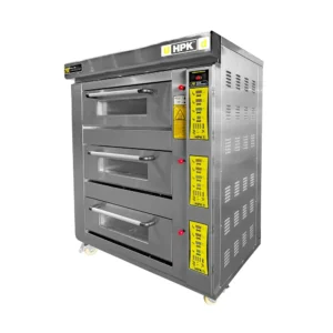 Comprar Horno de Piso U HPK-3 D 4060 - 2