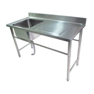 Comprar Lavafondo 1 Taza Secador Derecho