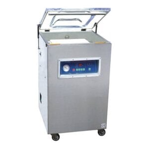 Comprar Selladora Pedestal DZ 500