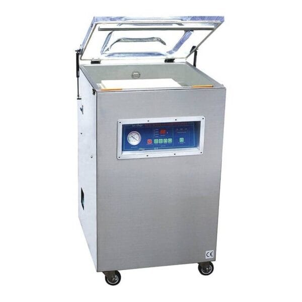 Comprar Selladora Pedestal DZ 500