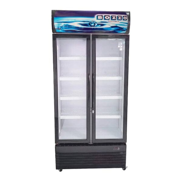 Comprar Visicooler LC600