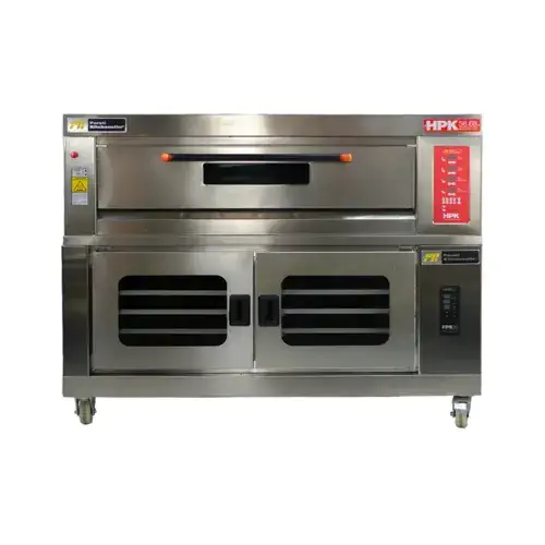 Comprar FPK10 - HPK1 5868