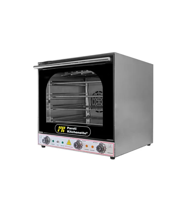 Comprar Horno Eléctrico Convector ECO-4