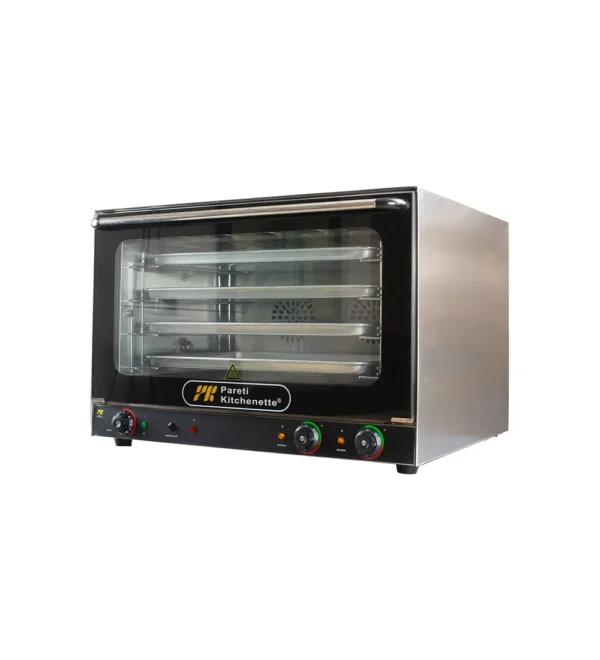 Comprar Horno Eléctrico Convector ECO-8