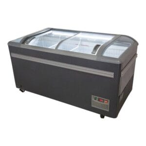 Comprar Isla Congelados 160 cms