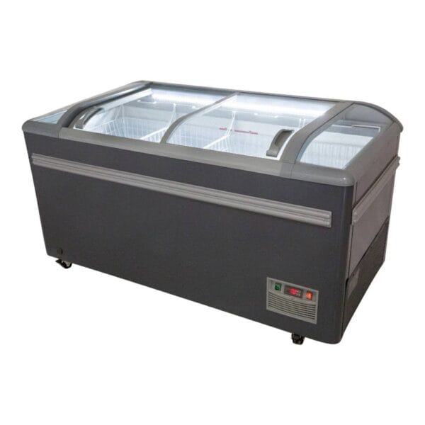 Comprar Isla Congelados 160 cms