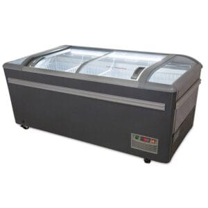 Comprar Isla Congelados 200 cms