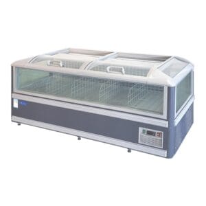 Comprar Isla Congelados Premium 180 cms