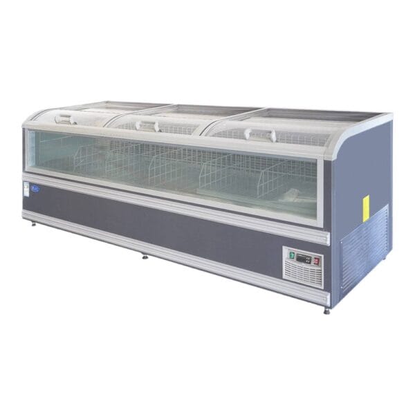 Comprar Isla Congelados Premium 250 cms