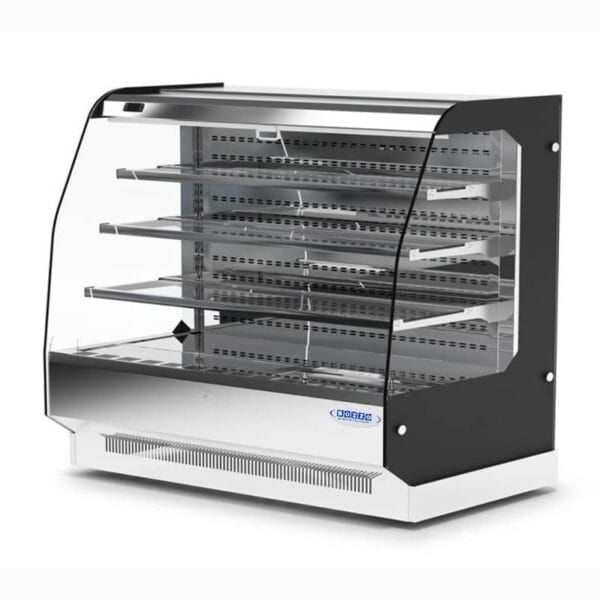 Comprar Vitrina HK Autoservicio 1,5 mts