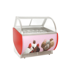 Comprar Barquillera 12 Sabores