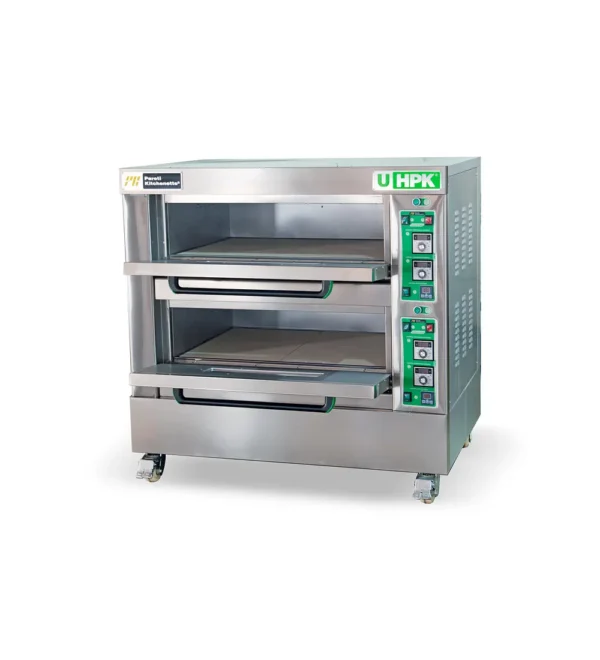 Comprar Horno Eléctrico de Piso U HPK-2 4060 380V