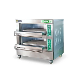Comprar Horno Electrico de Piso U HPK-2D 4060 380V