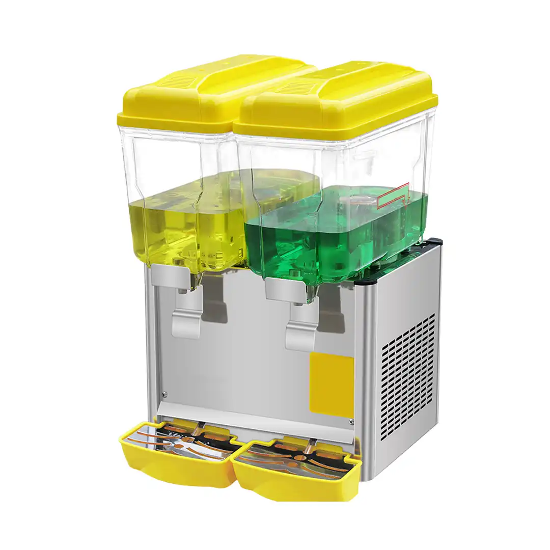 Dispensador de Jugos