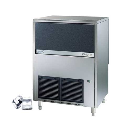 Fabricadora de Hielo