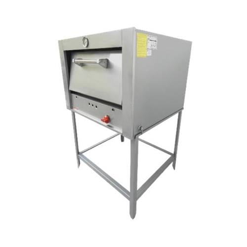 Hornos Semi Industriales