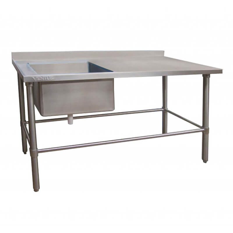 Lavafondo Con Secador