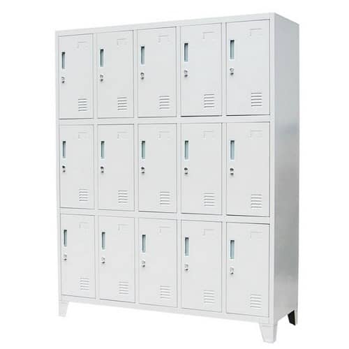 Lockers