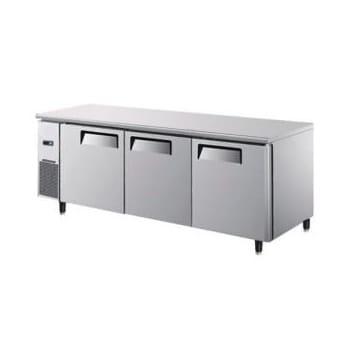 Mesones Refrigerados