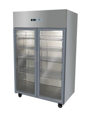 Refrigeradores Industriales
