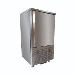 Comprar Abatidor de Temperatura 10 Bandejas GN 1/1