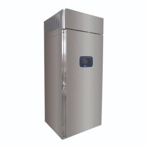 Comprar Abatidor de Temperatura 20 Bandejas GN 1/1